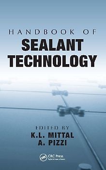 Handbook of Sealant Technology