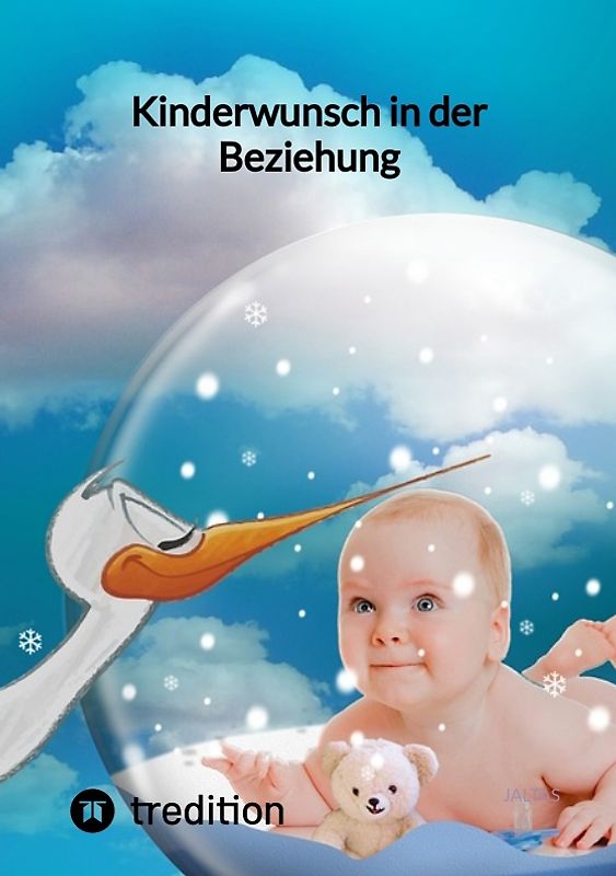 Kinderwunsch in der Beziehung