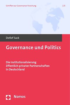 Governance und Politics
