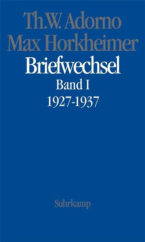 Briefe und Briefwechsel