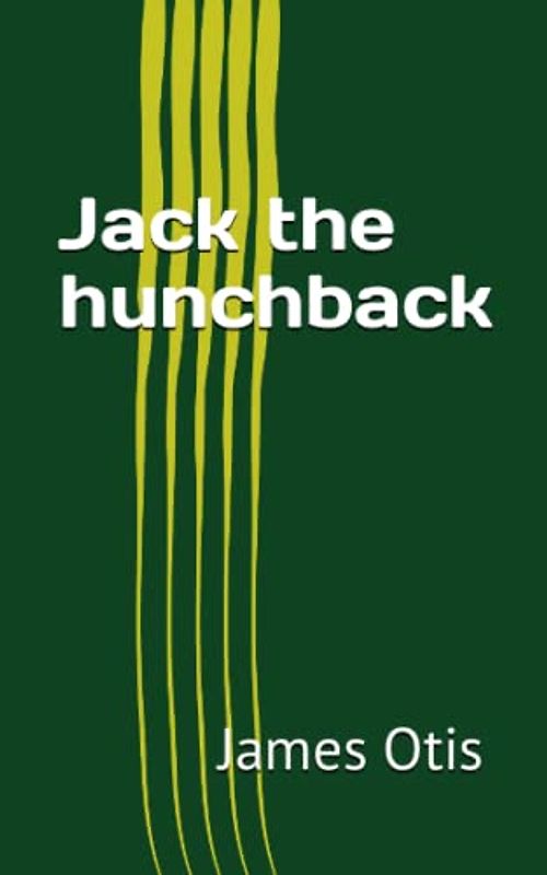 Jack the hunchback