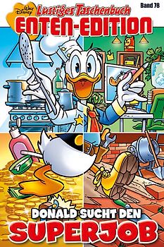 Lustiges Taschenbuch Enten-Edition 78