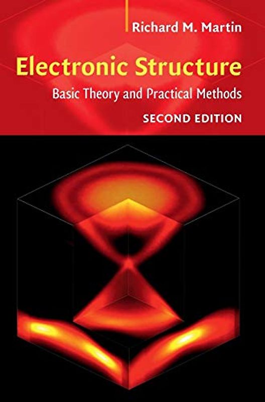 Electronic Structure: Basic Theory and Practical Methods