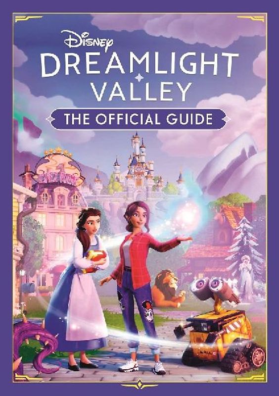 Disney Dreamlight Valley