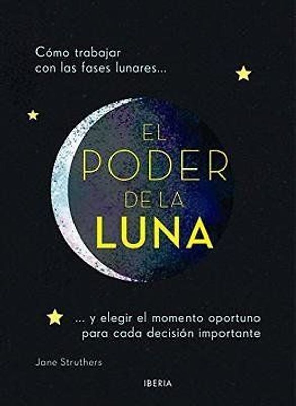 El poder de la luna