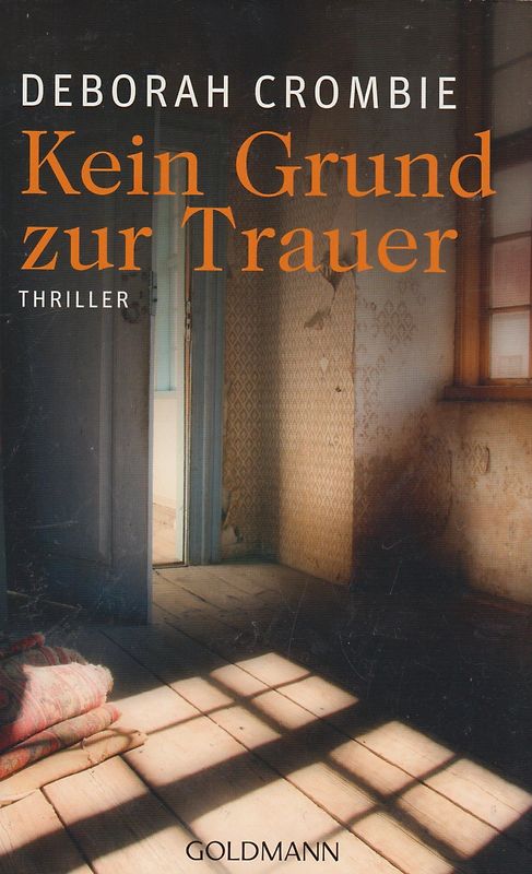 Kein Grund zur Trauer -