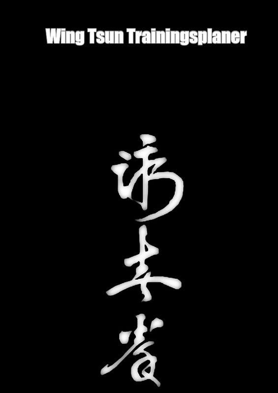 Wing Tsun Trainingsplaner