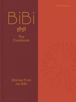 BiBi The Cookbook: Stories from my Bibi (2025)