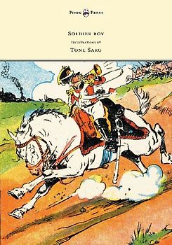 Soldier boy - Pictures by Tone Sarg