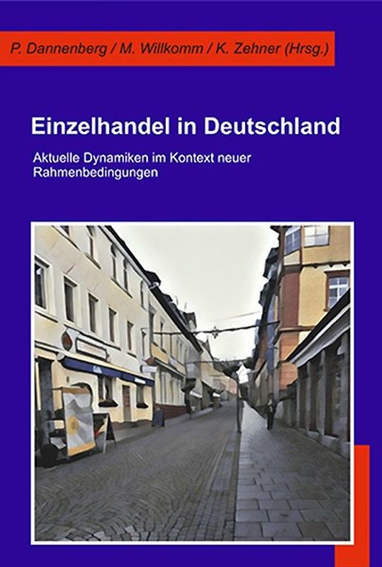 Einzelhandel in Deutschland