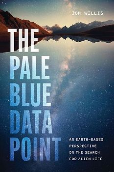The Pale Blue Data Point