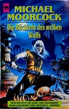 Die Rückkehr des weissen Wolfs. Erzählungen