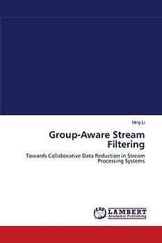 Group-Aware Stream Filtering