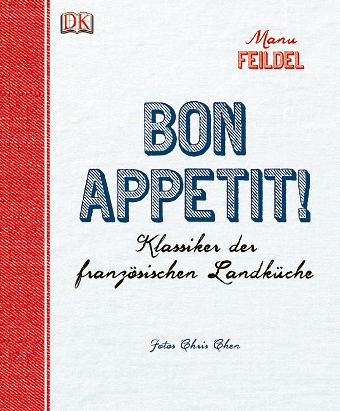 Bon appétit!