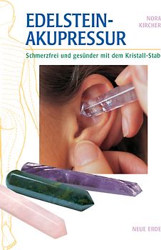 Edelstein-Akupressur