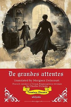 De grandes attentes | French Translation of Great Expectations