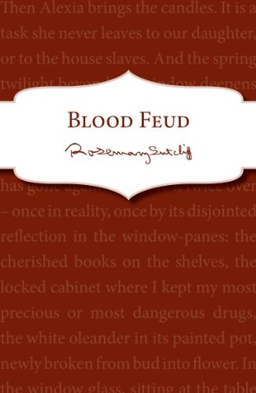 Blood Feud