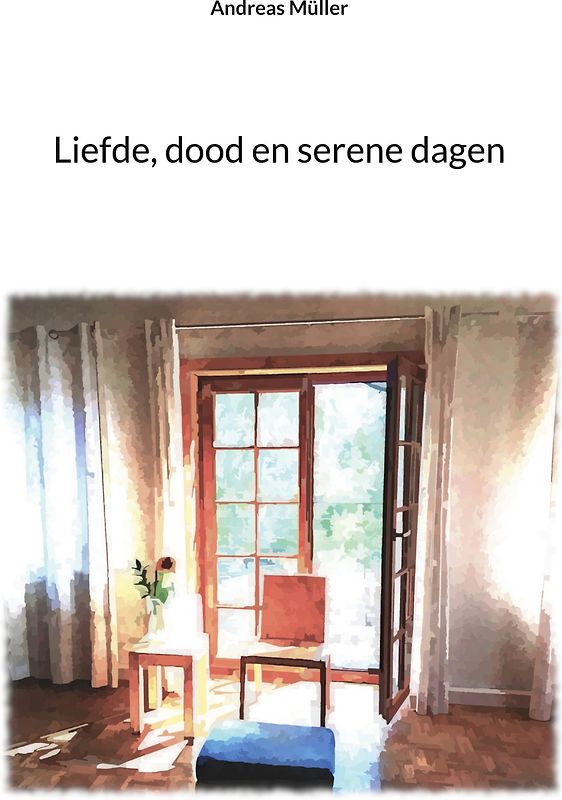 Liefde, dood en serene dagen