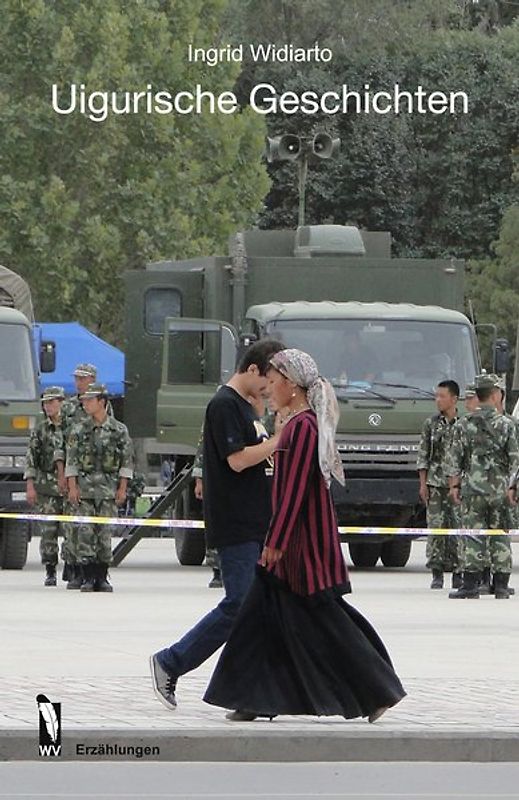 Uigurische Geschichten