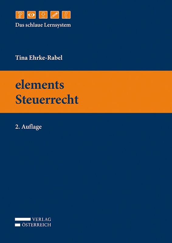 elements Steuerrecht