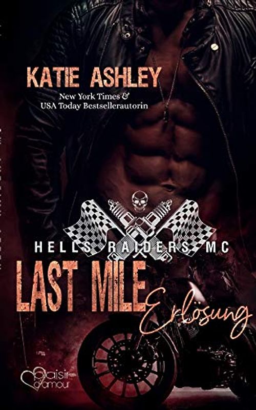 Last Mile: Erlösung