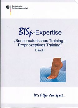 Expertise "Sensomotorisches Training - Propriozeptives Training"