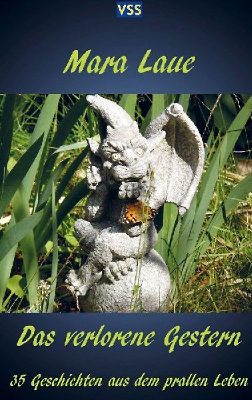 Das verlorene Gestern