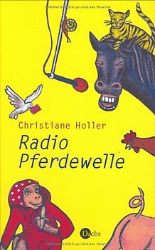 Radio Pferdewelle