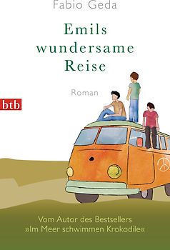 Emils wundersame Reise