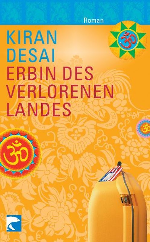 Erbin des verlorenen Landes