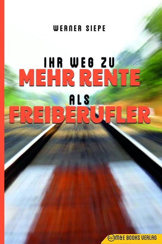 Ihr Weg zu mehr Rente als Freiberufler