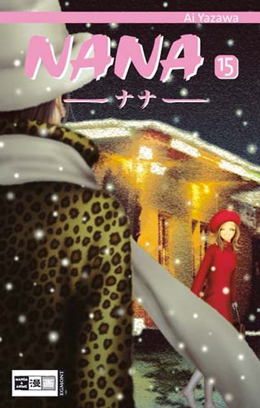 NANA 15