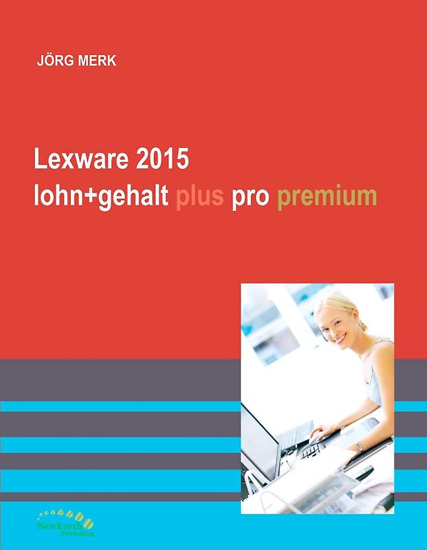 Lexware 2015 lohn+gehalt plus pro premium