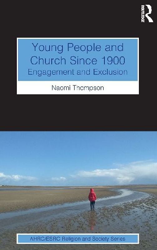 Young People and Church Since 1900