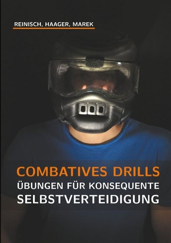 Combatives Drills