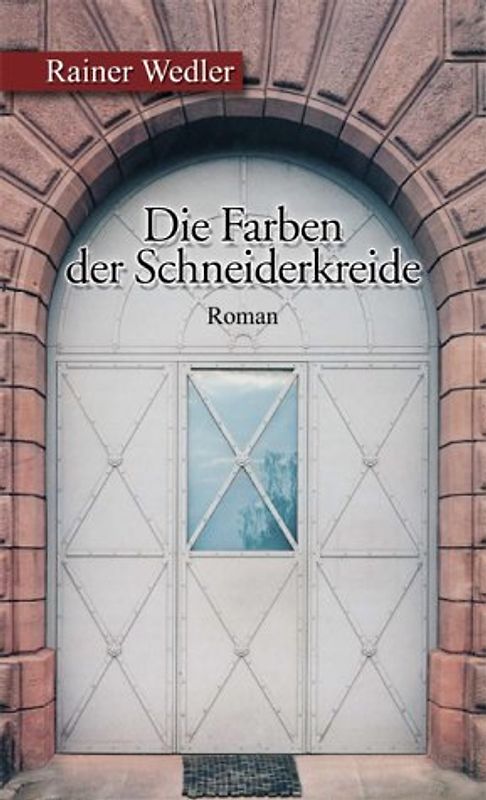 Die Farben der Schneiderkreide