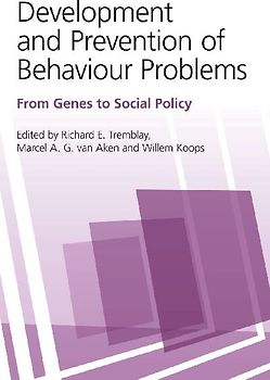 Development and Prevention of Behaviour Problems