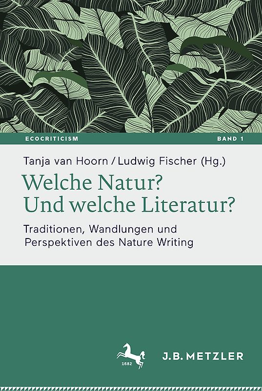 Welche Natur? Und welche Literatur?