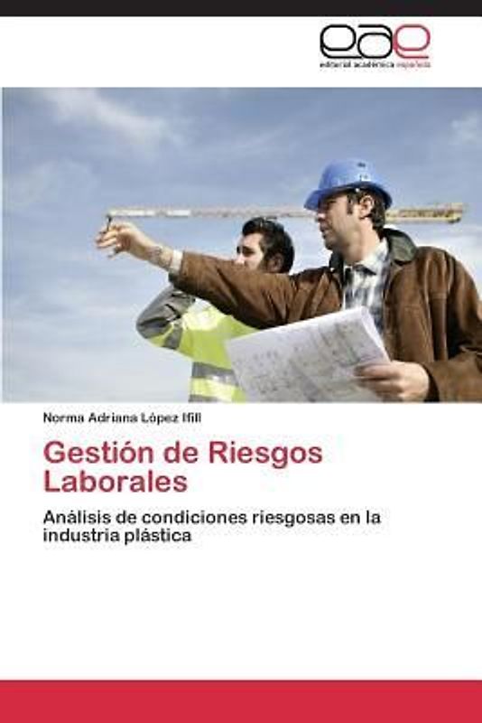 Gestión de Riesgos Laborales