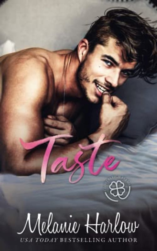 Taste (Cloverleigh Farms Next Generation, Band 2)