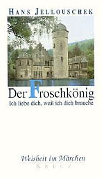 Der Froschkönig. Ich liebe dich, weil ich dich brauche