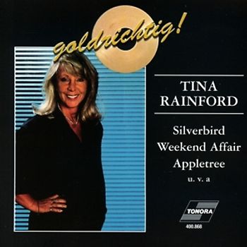 Rainford,Tina - Goldrichtig