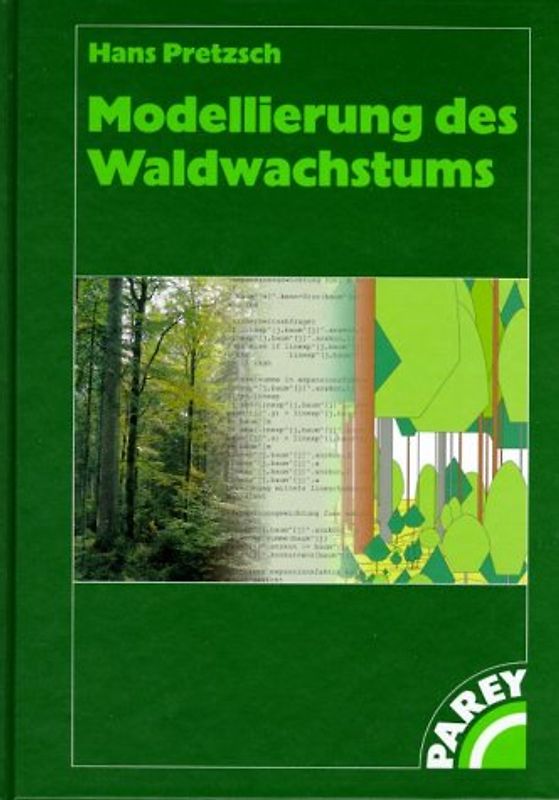 Modellierung des Waldwachstums