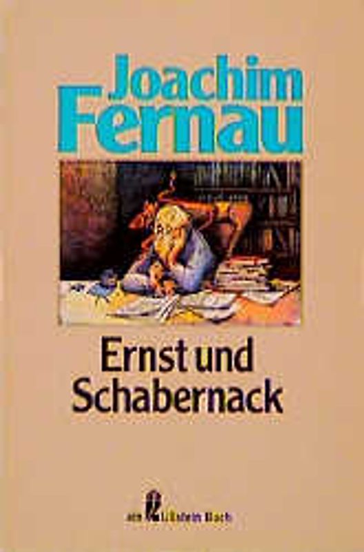 Ernst und Schabernack