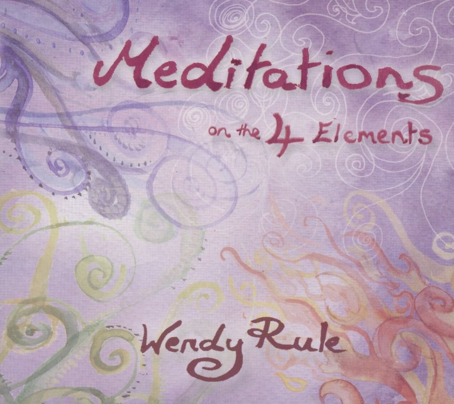 Meditations on the 4 Elements