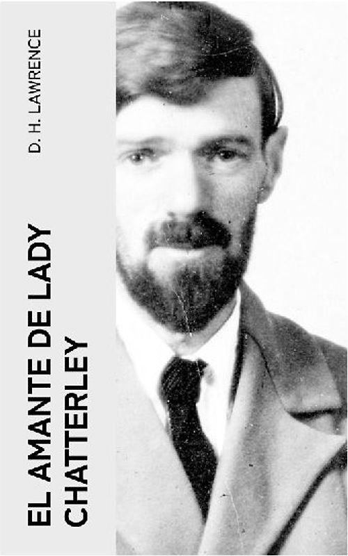 El Amante de Lady Chatterley