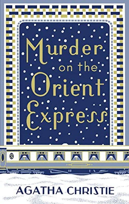 Murder on the Orient Express. Special Edition (Poirot)