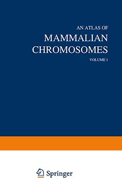 An Atlas of Mammalian Chromosomes