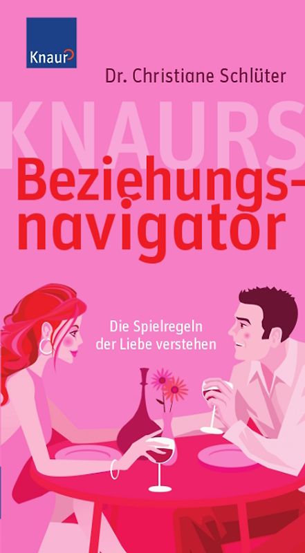 Knaurs Beziehungsnavigator