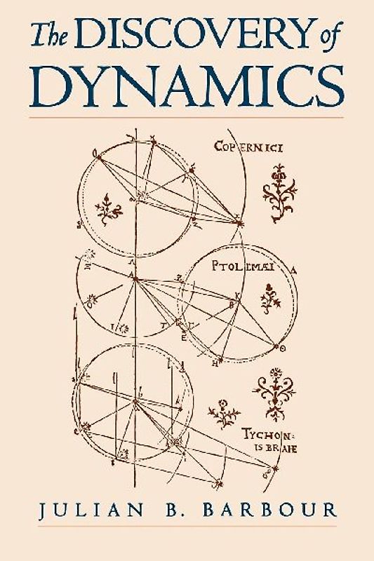 The Discovery of Dynamics